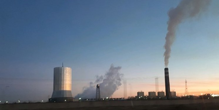                                                    تکذیب بخشنامه استفاده از سوخت مازوت در نیروگاه‌ها                                       