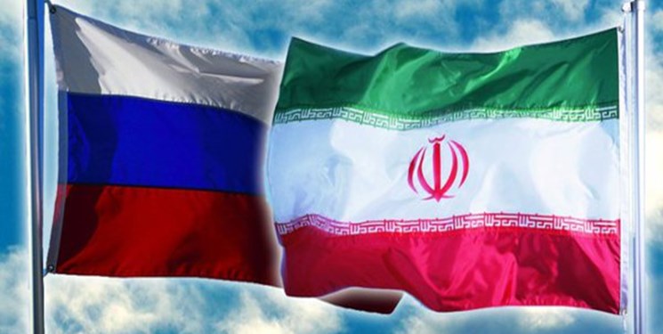                                                    تهران و مسکو در زمینه کرونا همکاری می‌کنند                                       