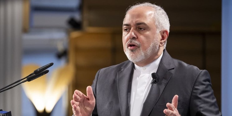                                                    واکنش وزیر خارجه ایران به پایان بحران دیپلماتیک قطر                                       