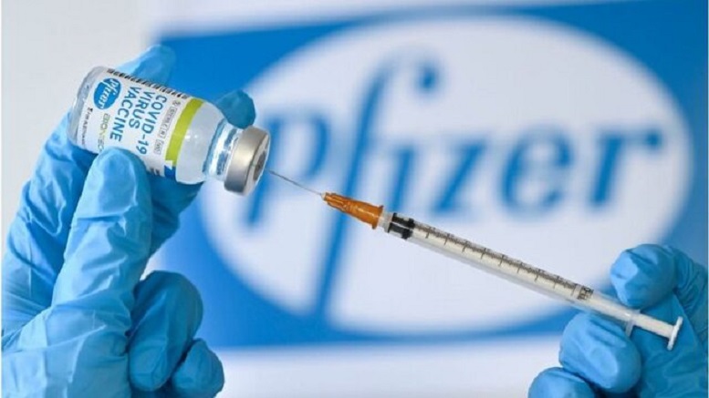                                                    صدور مجوز واکسن فایزر و بیو ان تک در کمیسیون اروپا                                       