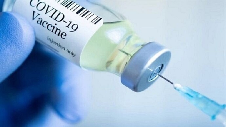                                                    آغاز ثبت نام تست انسانی اولین واکسن ایرانی کرونا                                       