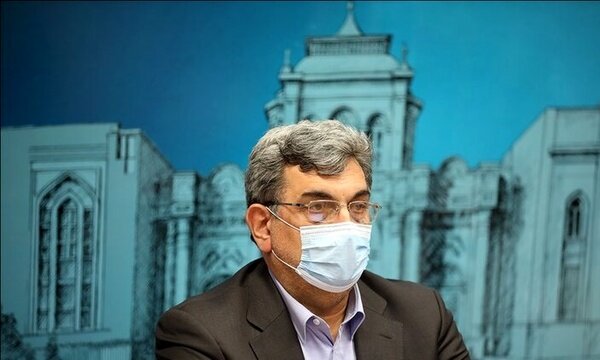                                                    حناچی:تهران را ارزان‌تر اداره می‌کنیم                                       