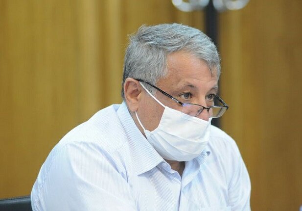                                                    اقدام ویژه‌ای برای معضل آلودگی هوای تهران انجام نشده                                       