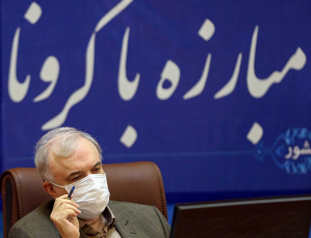 شناسایی ۴ مورد جدید کرونا جهش یافته انگلیسی در ایران