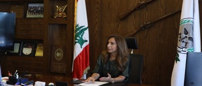                                                   درخواست لبنان از سازمان ملل درمورد اقدامات اسرائیل                                       