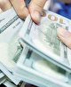 کاهش قیمت دلار به کانال ۲۳ هزار تومان/ افزایش فروش ارز در آخرین روز هفته
