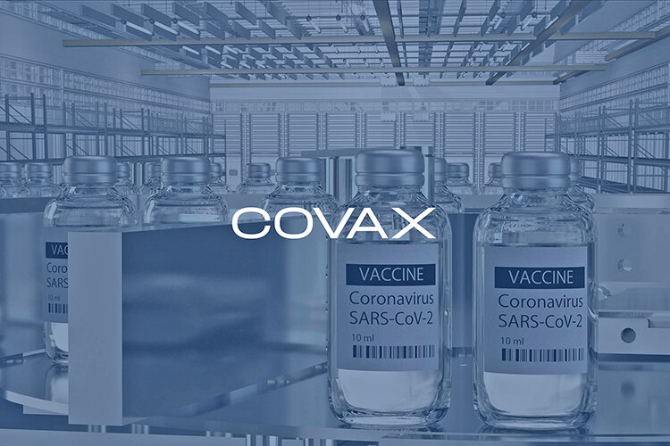                                                    ایران ۱۶.۸ میلیون دوز واکسن کرونا از کواکس خرید                                       