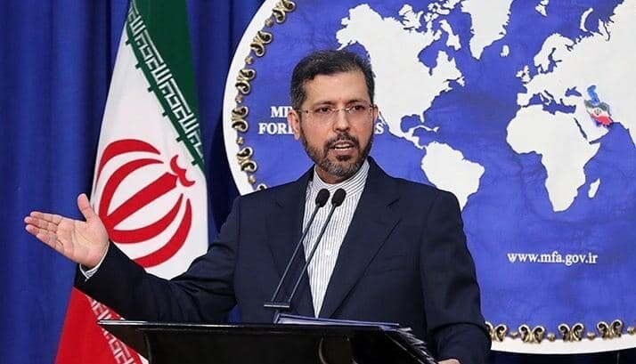 هشدار مهم ایران به تهدید ترامپ