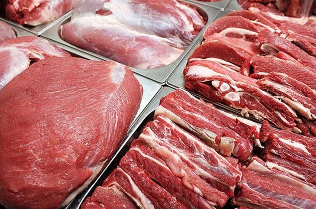                                                    کرونا، مصرف گوشت قرمز را ۴۰ درصد کاهش داد                                       