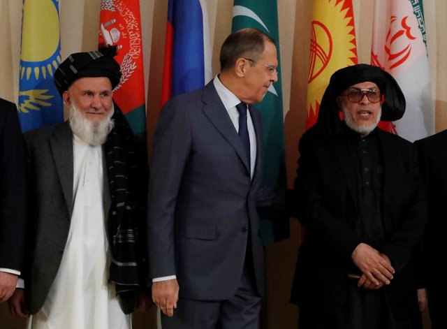 مذاکره با طالبان؛ برای دیگران خوب برای ایران بد!