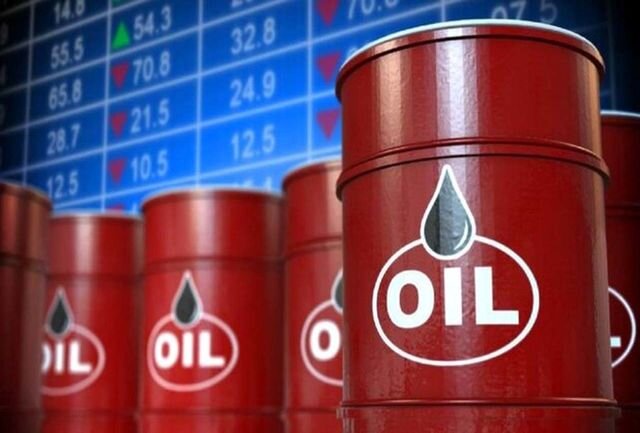                                                    قیمت جهانی نفت برنت به مرز ۶۰ دلار رسید                                       