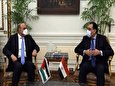 مدبولي لرئيس وزراء الأردن: السيسي وجه بسرعة تنفيذ مشروعات مشتركة بين البلدين