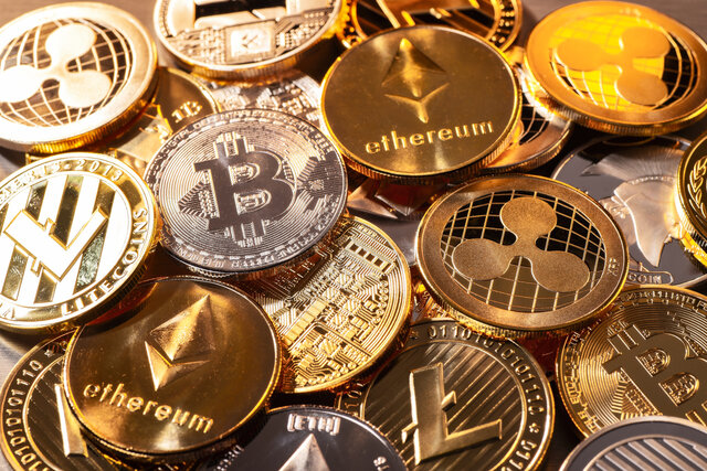 بیت کوین مقاومت 50 هزار دلار را شکست