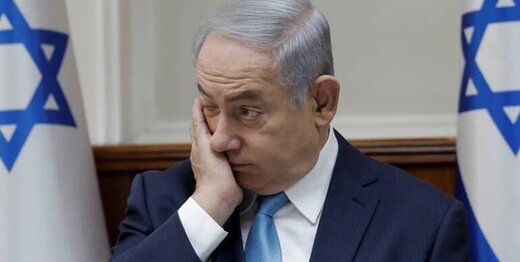                                                    فیس بوک پست نتانیاهو را حذف کرد                                       