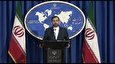 إيران | طهران: إذا كانت أمريكا تريد أن يكون لها مكان في الاتفاق النووي فعليها رفع العقوبات