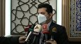 إيران | سفير إيران في اذربيجان: العلاقات بين طهران وباكو دخلت في مرحلة جديدة بعد توجيهات قائد الثورة