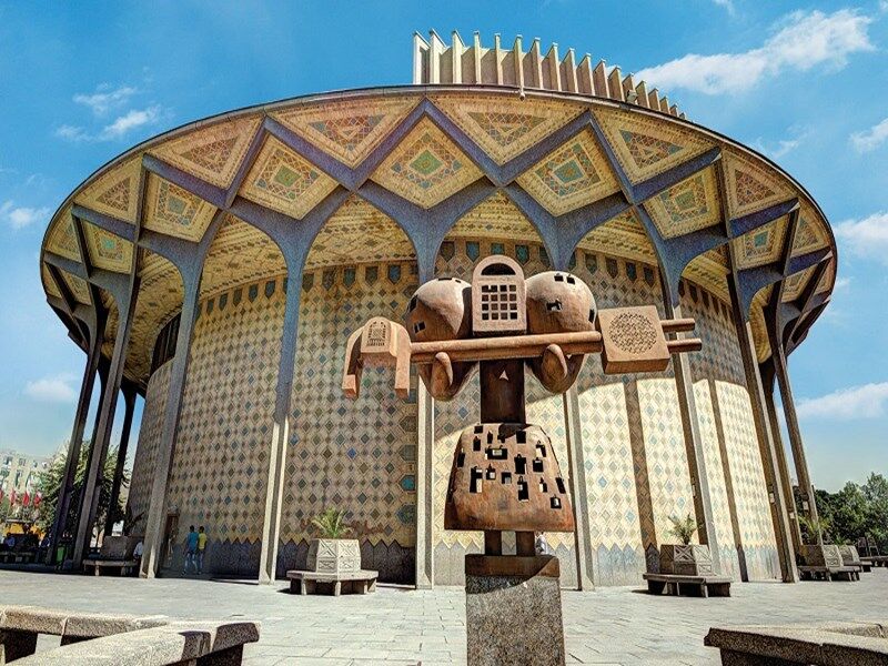 تلاش برای تبدیل «تئاتر شهر» به «گلخانه»؛ تکلیف باقی شهر چیست؟!