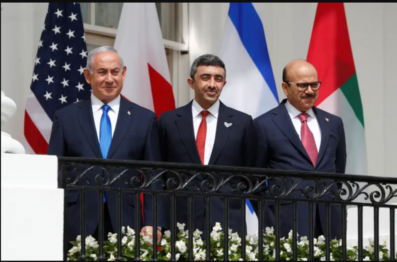 اتحاد اسرائیل و سه کشور عربی علیه ایران شکل می گیرد؟