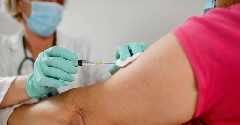                                                    تاثیر واکسن کرونا روی افراد چاق کمتر است؟                                       
