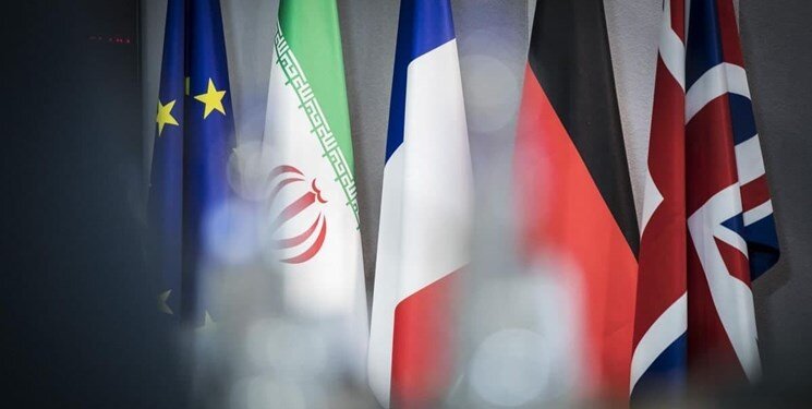                                                    اروپایی‌ها طرح قطعنامه ضد ایرانی را پس گرفتند                                       