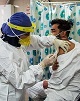واکسیناسیون کووید ۱۹ در ایران زودتر از موعد به پایان خواهد رسید/ برنامه ریزی برای تولید بیش از ۱۸۰ میلیون دوز واکسن در ایران در یک سال/ تامین ۲۱ میلیون دوز واکسن کرونا، تا این لحظه