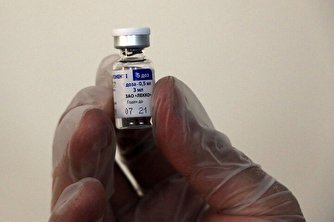 افزایش فاصله تزریق دو دوز واکسن کرونا «اسپوتنیک وی» از ۲۱ به ۲۸ روز