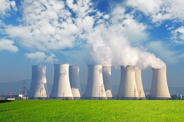                                                    آلمان تمام نیروگاه‌ های هسته‌ای خود را تعطیل می‌کند                                       