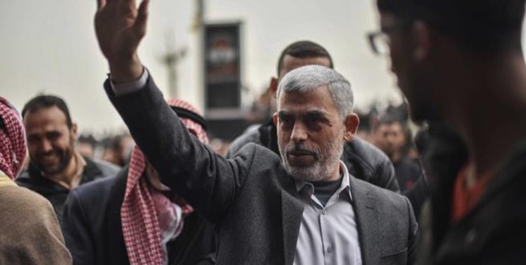                                                    هفته آینده، انتخابات رئیس و اعضای جدید حماس                                       