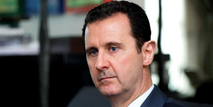                                                    تکذیب سفر بشار اسد به روسیه برای درمان کرونا                                       