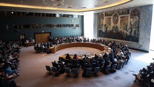                                                    تصمیم تازه شورای امنیت برای لیبی                                       
