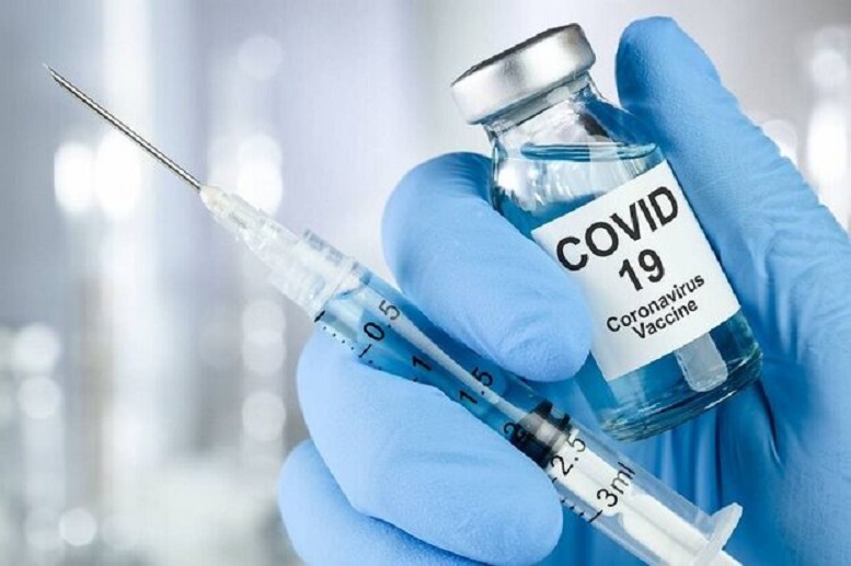                                                    واکسیناسیون علیه کرونا از فروردین ۱۴۰۰سرعت می گیرد                                       