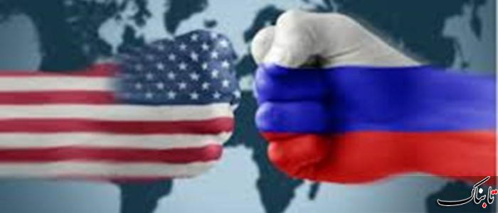                                                    هشدار اتمی روسیه به آمریکا                                       