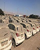 مصوبه ترخیص 5108 خودرو به گمرک ابلاغ شد