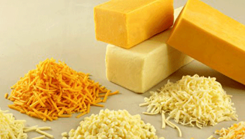 طرز تهیه پنیر کش‌دار فست فود