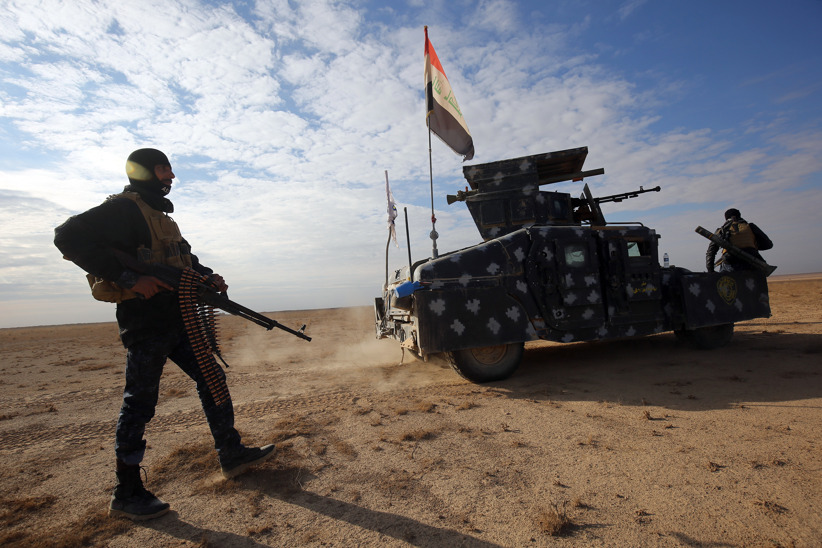 عراق و خیزش دوباره داعش/ پشت پرده بی ثباتی های جدید عراق چیست؟