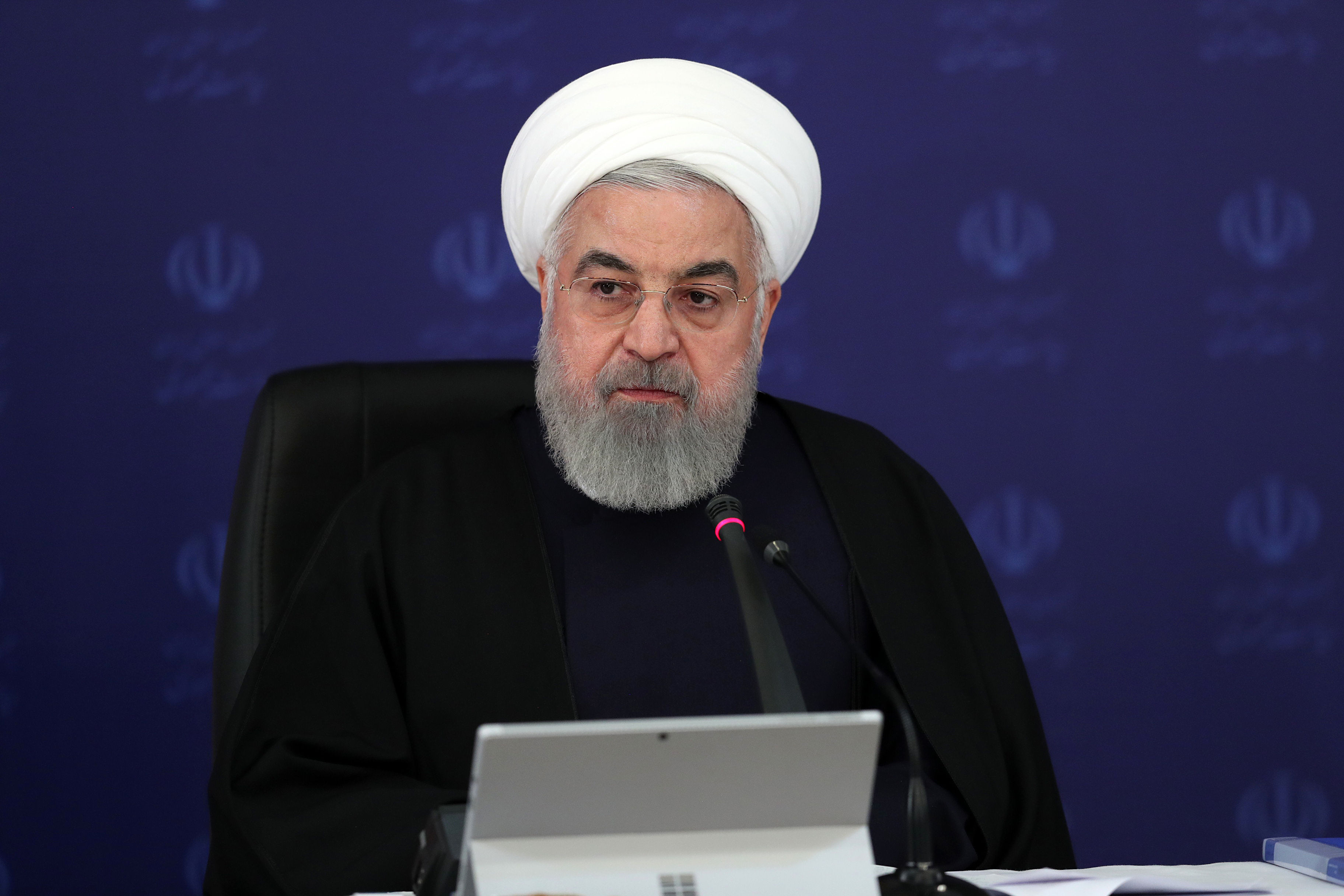 ایران تخطی از قطعنامه۲۲۳۱ را نمی‌پذیرد/ تحریم‌ تسلیحاتی در چارچوب قطعنامه ۲۲۳۱ بزودی تمام می‌شود/ نمی‌گذاریم جنگی آغاز شود/ ۵۰ میلیون نفر صاحب سهام عدالت هستند 