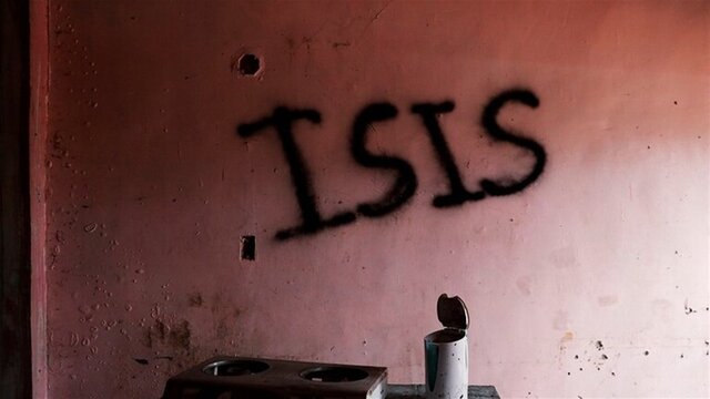                                                    لوموند:داعش در شمال شرق عراق فعال شده است                                       