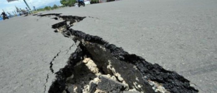 وضعیت تهران با زلزله بالای ۶.۵ ریشتر /بودجه نیم درصدی برای بحران