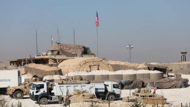 کشته شدن 6 سرباز پاکستان در منطقه مرزی ایران/دیدار سفرای ایران و آمریکا با نخست وزیر جدید عراق/ برگزاری نخستین نشست کابینه جدید عراق/ احداث پایگاه جدید آمریکا در سوریه