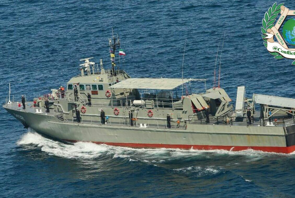 اخبار تایید نشده از یک شلیک اشتباه و مرگبار در مانور دریایی کشورمان در دریای عمان