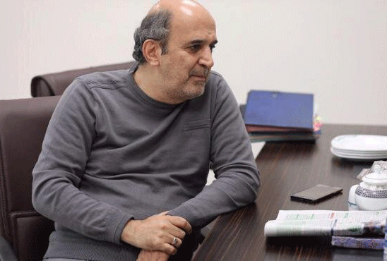 چندین مدیر خصوصی و پولدار فوتبال ایران در زندان