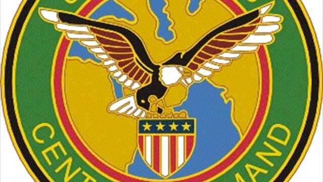                                                    بیانیه ارتش آمریکا درباره حادثه ناوچه کنارک                                       