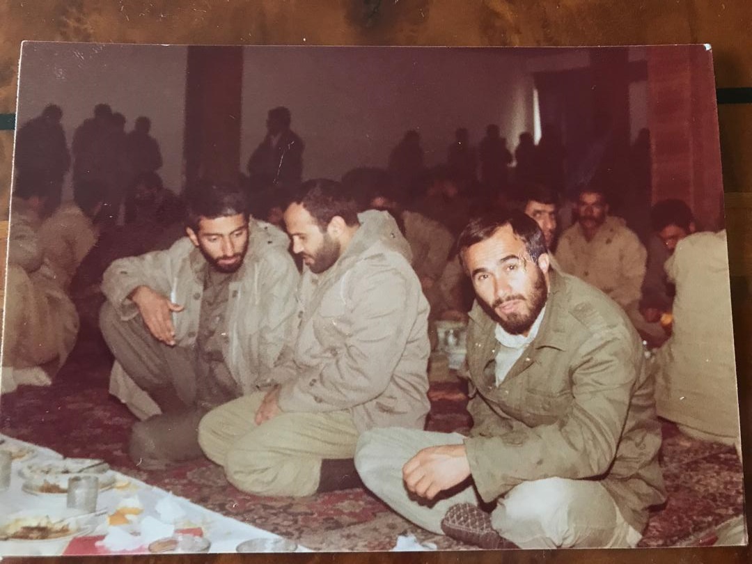 روایت جوان‌ترین‌ فرمانده از آزادسازی‌ خرمشهر و حاج‌قاسم