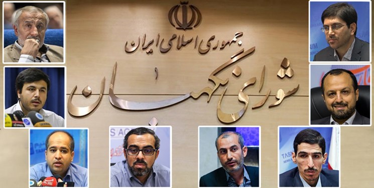                                                   نامه منتخبان تهران به شورای‌نگهبان درباره حذف ۴ صفر                                       