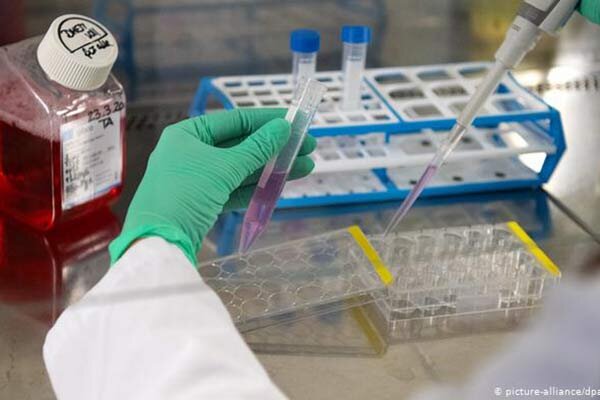 آلمان به زودی واکسن کرونا را آزمایش می‌کند - تابناک | TABNAK