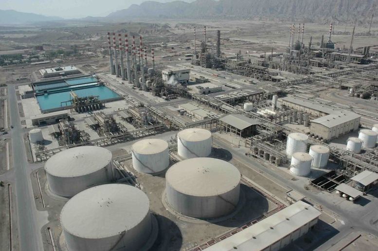                                                    کویت تولید نفت را کاهش می‌دهد                                       