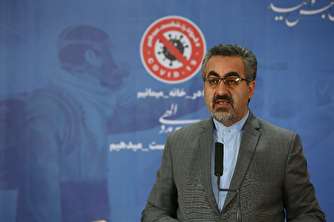 اماکن مذهبی در مناطق سفید کرونا بازگشایی می‌شوند/ ۳۰۰ منطقه سفید کرونایی در کشور/ شرط برگزاری تجمعات مذهبی/ کاهش حساسیت افراد در مورد کرونا/ تست‌های PCR برای غربالگری کاربرد ندارند