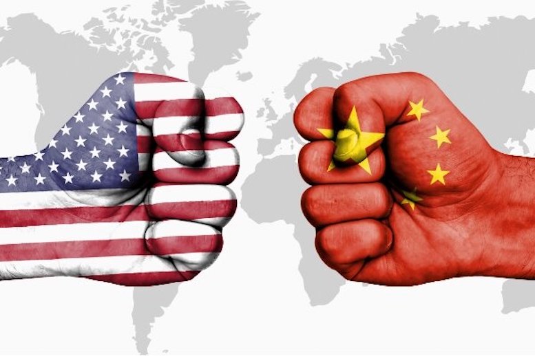                                                    پکن آمریکا را به «حمله متقابل» تهدید کرد                                       