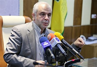 اوحدی رییس «بنیاد شهید و امور ایثارگران» شد
