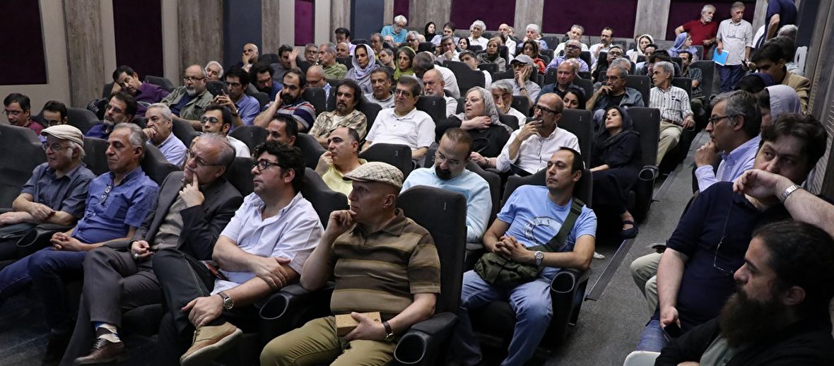 سرنوشت خانه سینما با دو مجمع تعیین تکلیف می‌شود